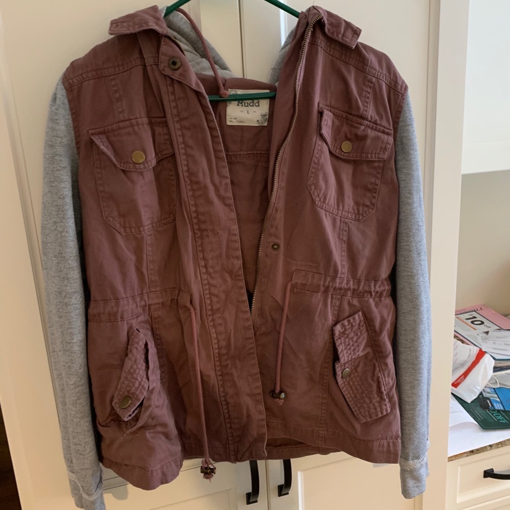 Jacket